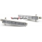 Peugeot 107 (12-14), 108 (14-22), 308 (13-17), Partner (12-18) LED DRL lukturi
