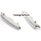 Peugeot 107 (12-14), 108 (14-22), 308 (13-17), Partner (12-18) LED DRL lukturi