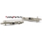 Peugeot 107 (12-14), 108 (14-22), 308 (13-17), Partner (12-18) LED DRL lukturi