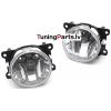 Peugeot 207 (09-13), 208 (12-15), Citroen C3 Picasso (09-16), C4 Cactus (14-18) miglas lukturi