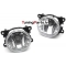 Peugeot 207 (09-13), 208 (12-15), Citroen C3 Picasso (09-16), C4 Cactus (14-18) miglas lukturi