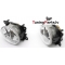 Peugeot 207 (09-13), 208 (12-15), Citroen C3 Picasso (09-16), C4 Cactus (14-18) miglas lukturi