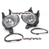 Peugeot 206 (98-07) miglas lukturi