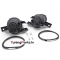 Peugeot 206 (98-07) miglas lukturi