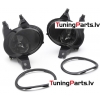 Peugeot 206 (98-07) miglas lukturi, tonēti