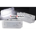 LED salona apgaismojums Citroen/Peugeot