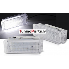 LED salona apgaismojums Citroen/Peugeot