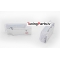 LED salona apgaismojums Citroen/Peugeot