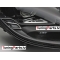 PORSCHE BOXSTER CAYMAN 718 2016- priekšējie lukturi, FULL LED DRL, melni