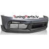 PORSCHE 911 (992) (19-23) priekšējais bamperis Sport style ar PDC