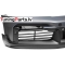 PORSCHE 911 (992) (19-23) priekšējais bamperis Sport style ar PDC PORSCHE 911 (992) (19-23) priekšējais bamperis Sport style ar PDC