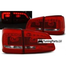 VW Touran (10-15) LED aizmugurējie lukturi