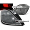 Opel Astra H (04-09) aizmugurējie LED lukturi, tonēti