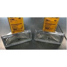 Bmw E30 (82-91) miglas lukturi, Hella