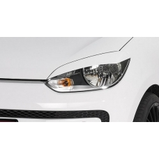 VW Up (11-...) lukturu uzlikas