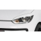 VW Up (11-...) lukturu uzlikas