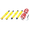 Volkswagen Transporter T4 (90-03) TA Technix coiloveri
