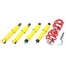 Volkswagen Transporter T4 (90-03) TA Technix coiloveri