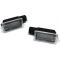 Volvo C70 / V50 / S80 / S60 / V60 / V40 / XC60 / XC90 LED salona/bagažnieka apgaismojums