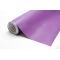 Pašlīmējošā plēve matēta violeta, 0.5x2m