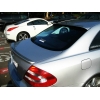 Mercedes Benz CLK-class W209 (03-09) aizmugurējā bagāžnieka uzlika