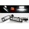 Skoda Octavia (09-12), Roomster (06-10) LED numura apgaismojums