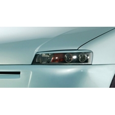 Fiat Punto (99-03) lukturu uzlikas