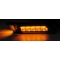 PORSCHE 911 / 997 /  CARRERA (04-09) / BOXTER 987 (05-08) LED pagriezienu rādītāji, smoke