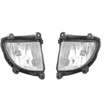 Kia Sportage (04-10) miglas lukturi
