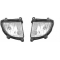 Kia Sportage (04-10) miglas lukturi