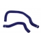 Radiatora trubas Honda Civic CRX (88-91) B16A