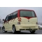 VW T4 (90-03) aizmugurējie lukturi, hromēti