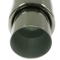 Izpūtējs - ieeja 76mm, izeja - 90mm, apaļš, taisns gals