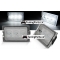 LAND ROVER DISCOVER, FREELANDER, RANGE ROVER SPORT  LED numura apgaismojums