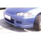 Honda Civic (92-95) priekšējā bampera uzlika