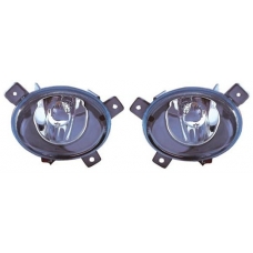 Volvo S60 (00-04) miglas lukturi