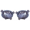 Volvo S60 (00-04) miglas lukturi