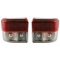 VW T4 (90-03) LED aizmugurējie lukturi