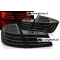 BMW F10 (10-13) aizmugurējie LED lukturi, Melni/Tonēti, LCI Look