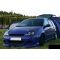 Ford Focus (98-01) priekšējie lukturi, eņģeļacis, melni