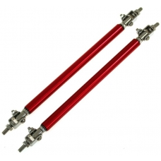 Splitter 100 mm, sarkani