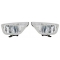 Ford Focus (01-05) miglas lukturi