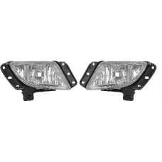 Mazda 626 (01-02) miglas lukturi