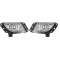 Mazda 626 (01-02) miglas lukturi