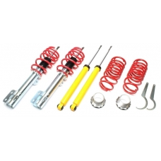 Toyota Yaris (05-11) TA Technix coiloveri