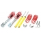 Toyota Yaris (05-11) TA Technix coiloveri