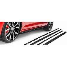 VW Golf 7 sānu sliekšņi GTI style