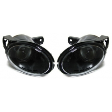VW Passat B6 3C (05-10) miglas lukturi