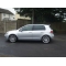 VW Golf 6 hečbeka jumta spoileris ABT