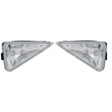 Honda Civic Hečbeks (05-11) miglas lukturi